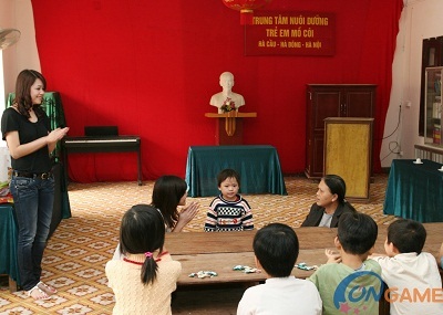 Hành trình từ thiện Ongame lại lăn bánh cùng siêu xe Roadshow - 8 Hành trình từ thiện Ongame lại lăn bánh cùng siêu xe Roadshow - 8