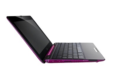 Asus ra phiên bản netbook EeePC đặc biệt - 1 Asus ra phiên bản netbook EeePC đặc biệt - 1