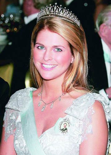 10 công chúa yêu kiều nhất thế giới - 4