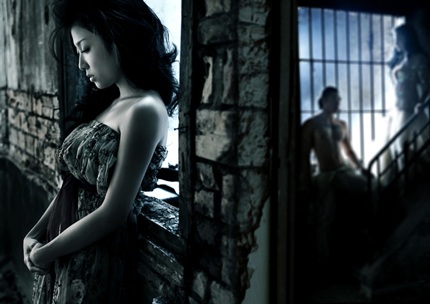 NTK Công Trí “săn lùng” gương mặt mới - 2 NTK Công Trí “săn lùng” gương mặt mới - 2
