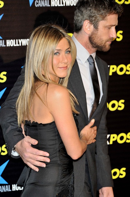 Jennifer Aniston nổi bật trong “hành trình” quảng cáo phim - 17 Jennifer Aniston nổi bật trong “hành trình” quảng cáo phim - 17