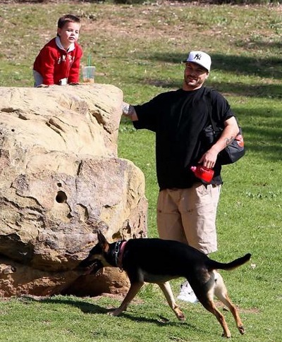 “Ly dị Britney khiến tôi phát phì” - 5