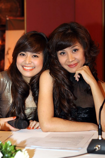 Hoàng Thùy Linh nhảy bốc lửa trong ngày ra mắt vol.1 - 4