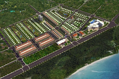 Tân Việt Phát được tiếp tục triển khai dự án - 1 Tân Việt Phát được tiếp tục triển khai dự án - 1