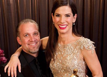 Chồng Sandra Bullock vào trung tâm điều trị sức khỏe - 2 Chồng Sandra Bullock vào trung tâm điều trị sức khỏe - 2