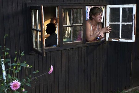 Người da trắng Nam Phi trong "nạn" phân biệt chủng tộc ngược - 1