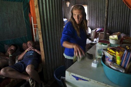 Người da trắng Nam Phi trong "nạn" phân biệt chủng tộc ngược - 9