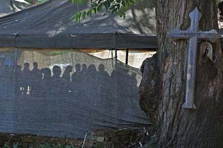 Người da trắng Nam Phi trong "nạn" phân biệt chủng tộc ngược - 11