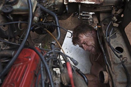 Người da trắng Nam Phi trong "nạn" phân biệt chủng tộc ngược - 15