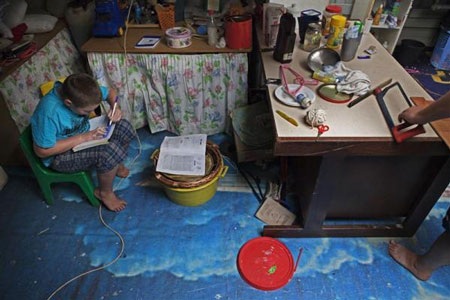 Người da trắng Nam Phi trong "nạn" phân biệt chủng tộc ngược - 12