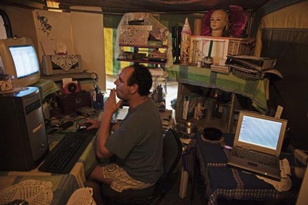 Người da trắng Nam Phi trong "nạn" phân biệt chủng tộc ngược - 14