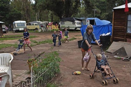 Người da trắng Nam Phi trong "nạn" phân biệt chủng tộc ngược - 3