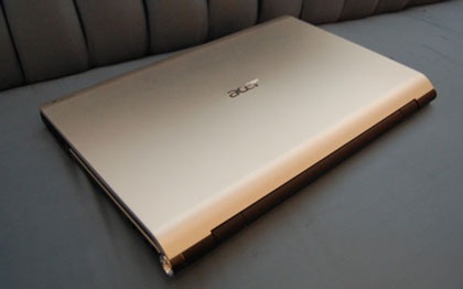 Aspire Ethos - Màn hình cảm ứng thay thế touchpad - 5