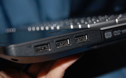 Aspire Ethos - Màn hình cảm ứng thay thế touchpad - 11