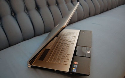 Aspire Ethos - Màn hình cảm ứng thay thế touchpad - 9