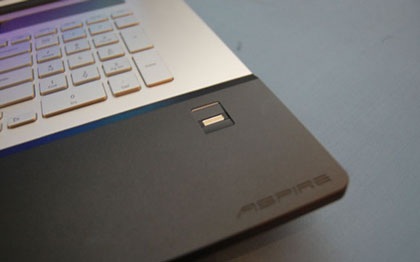 Aspire Ethos - Màn hình cảm ứng thay thế touchpad - 12