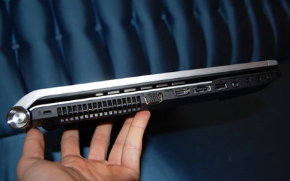 Aspire Ethos - Màn hình cảm ứng thay thế touchpad - 10