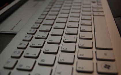 Aspire Ethos - Màn hình cảm ứng thay thế touchpad - 8