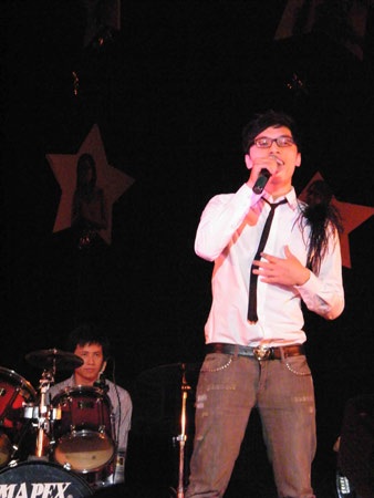 Tiếng hát “Tuổi 20” Hoàng Thị Thu Thủy đăng quang - 8