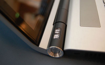 Aspire Ethos - Màn hình cảm ứng thay thế touchpad - 4