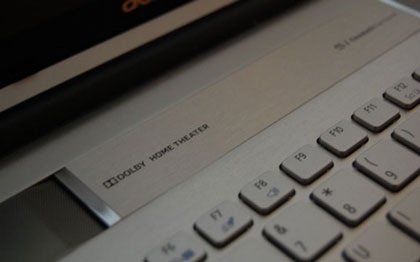 Aspire Ethos - Màn hình cảm ứng thay thế touchpad - 7