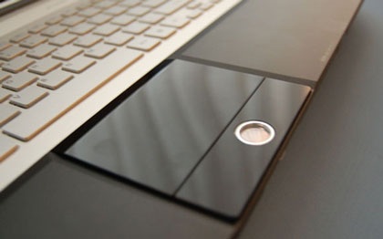 Aspire Ethos - Màn hình cảm ứng thay thế touchpad - 6