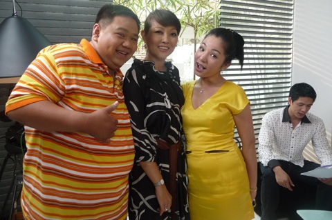 HTV Awards - Chặng cuối - 1 HTV Awards - Chặng cuối - 1