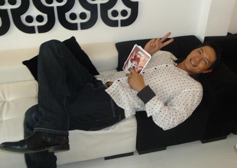 HTV Awards - Chặng cuối - 2 HTV Awards - Chặng cuối - 2