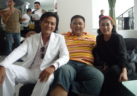 HTV Awards - Chặng cuối - 4 HTV Awards - Chặng cuối - 4