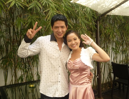 HTV Awards - Chặng cuối - 5 HTV Awards - Chặng cuối - 5