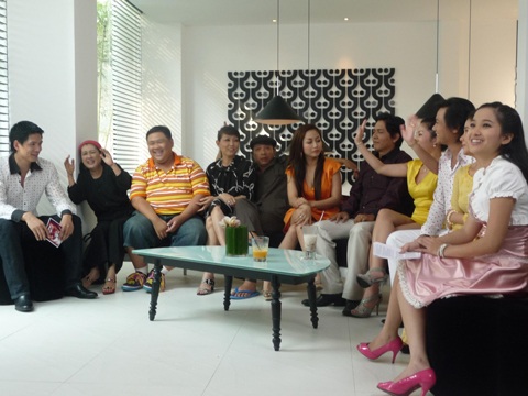 HTV Awards - Chặng cuối - 3 HTV Awards - Chặng cuối - 3