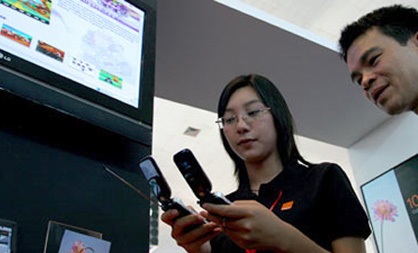 Được đổi mạng di động vẫn giữ số - 1