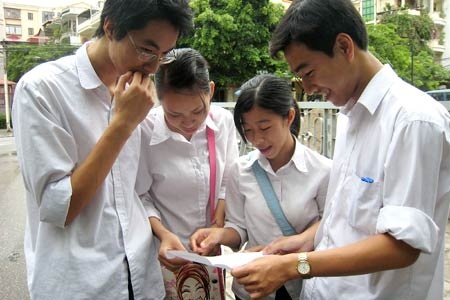 Bí quyết để đạt điểm cao môn Văn - 1 Bí quyết để đạt điểm cao môn Văn - 1