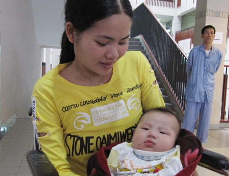 Lần đầu tiên cứu sống bệnh nhân cúm A/H5N1 nặng bằng lọc máu - 1 Lần đầu tiên cứu sống bệnh nhân cúm A/H5N1 nặng bằng lọc máu - 1