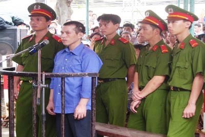 Giết người tình bỏ thùng các-tông phi tang - 1