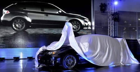 Những xe đáng chú ý tại Triển lãm New York - 10