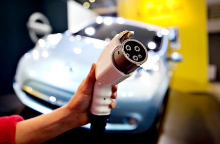 Những xe đáng chú ý tại Triển lãm New York - 4