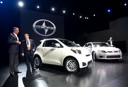 Những xe đáng chú ý tại Triển lãm New York - 5