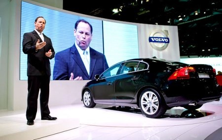 Những xe đáng chú ý tại Triển lãm New York - 9