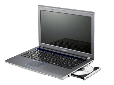 Samsung chính thức tham gia thị trường máy tính xách tay Việt Nam - 5 Samsung chính thức tham gia thị trường máy tính xách tay Việt Nam - 5