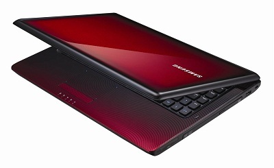 Samsung chính thức tham gia thị trường máy tính xách tay Việt Nam - 6 Samsung chính thức tham gia thị trường máy tính xách tay Việt Nam - 6