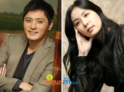 Jang Dong Gun chi 1 triệu đô la Mỹ cho đám cưới - 1 Jang Dong Gun chi 1 triệu đô la Mỹ cho đám cưới - 1