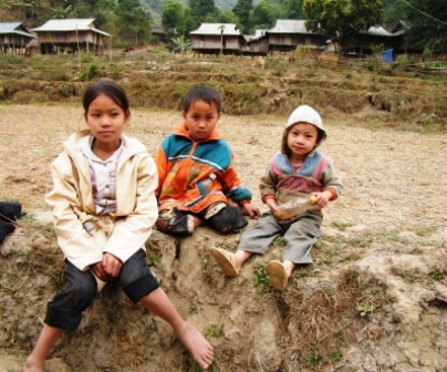 Bão AIDS tràn qua đại ngàn - 1 Bão AIDS tràn qua đại ngàn - 1