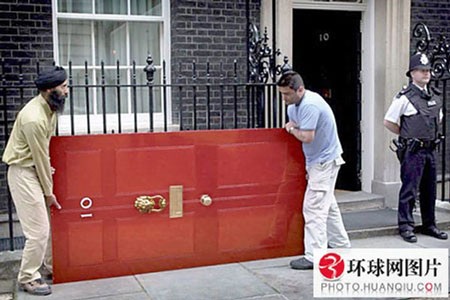 10 cú lừa "để đời" trong ngày Cá tháng Tư - 7 10 cú lừa "để đời" trong ngày Cá tháng Tư - 7