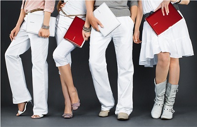 Samsung chính thức tham gia thị trường máy tính xách tay Việt Nam - 2 Samsung chính thức tham gia thị trường máy tính xách tay Việt Nam - 2