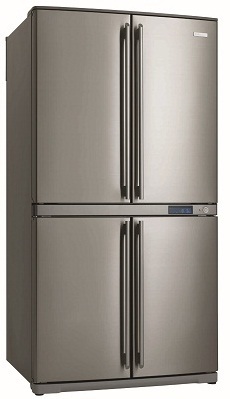 Tiết kiệm năng lượng cùng Electrolux - 1