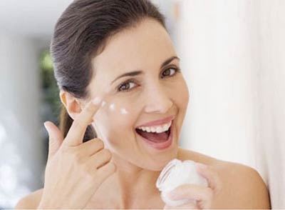 Bị mụn là do di truyền? - 1 Bị mụn là do di truyền? - 1