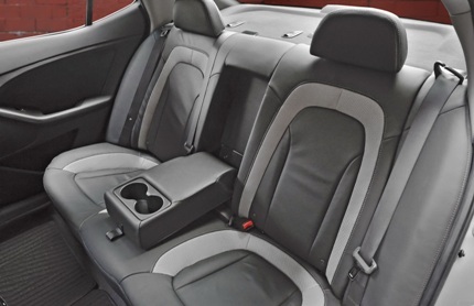 Kia Optima 2011 - Phong cách mới - 9 Kia Optima 2011 - Phong cách mới - 9