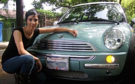 Sao cũng xài xe “xoàng” - 2