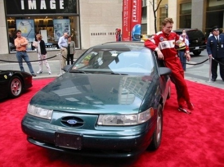 Sao cũng xài xe “xoàng” - 6